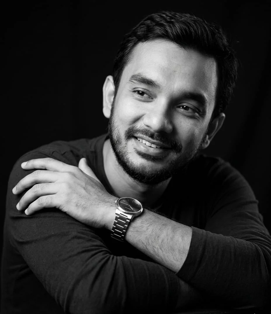 Mohammad Shahadat Hossain — Head of HR