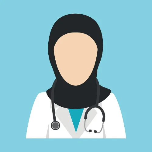 Dr. Nazia Farzana Khan Shampa – Gynecologic, Sylhet Gastroliver Hospital