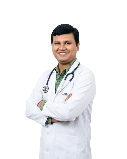 ডাঃ রাফি আহমদ খান — Otolaryngologic, Sylhet GastroLiver Hospital