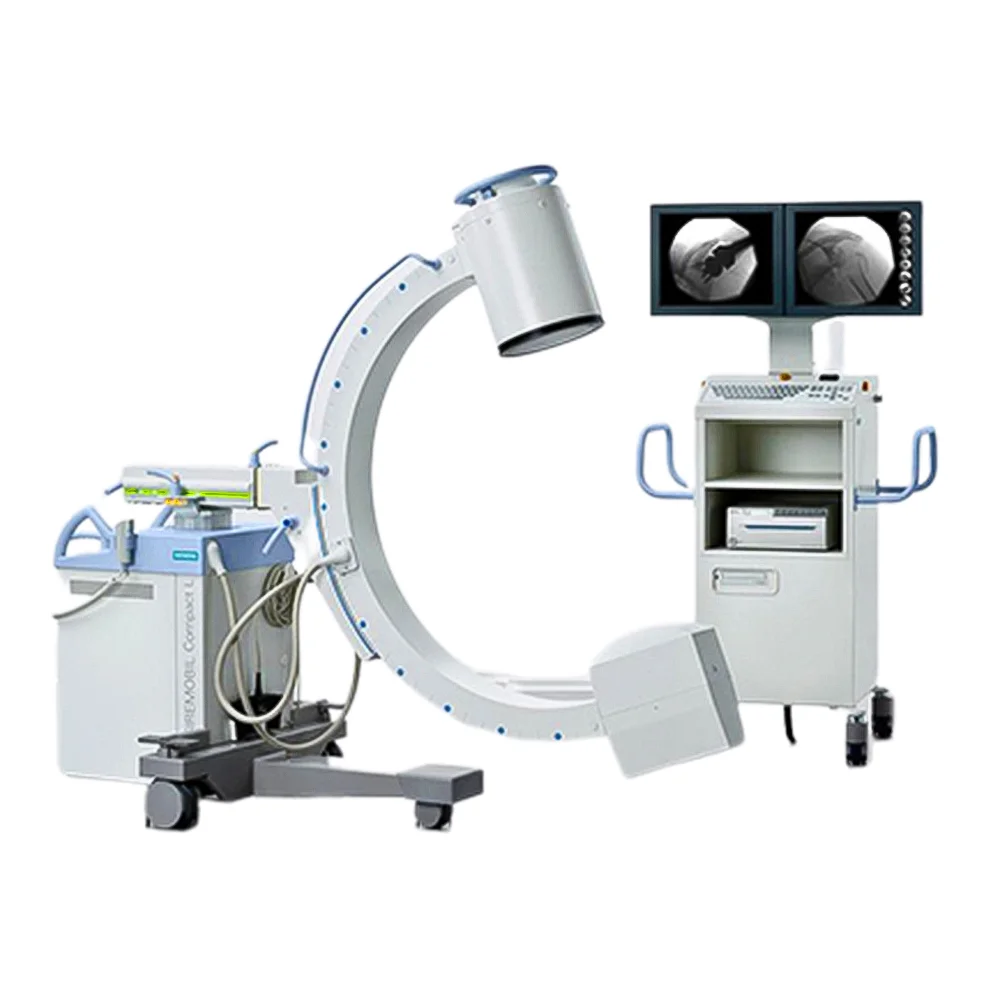 C-Arm Machine — Sylhet GastroLiver Hospital