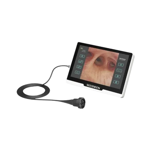 Colonoscopy in Sylhet — colonoscopy system at Sylhet GastroLiver Hospital