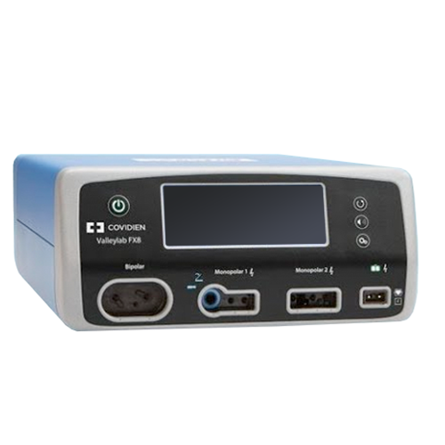 Diathermy Machine — Sylhet GastroLiver Hospital