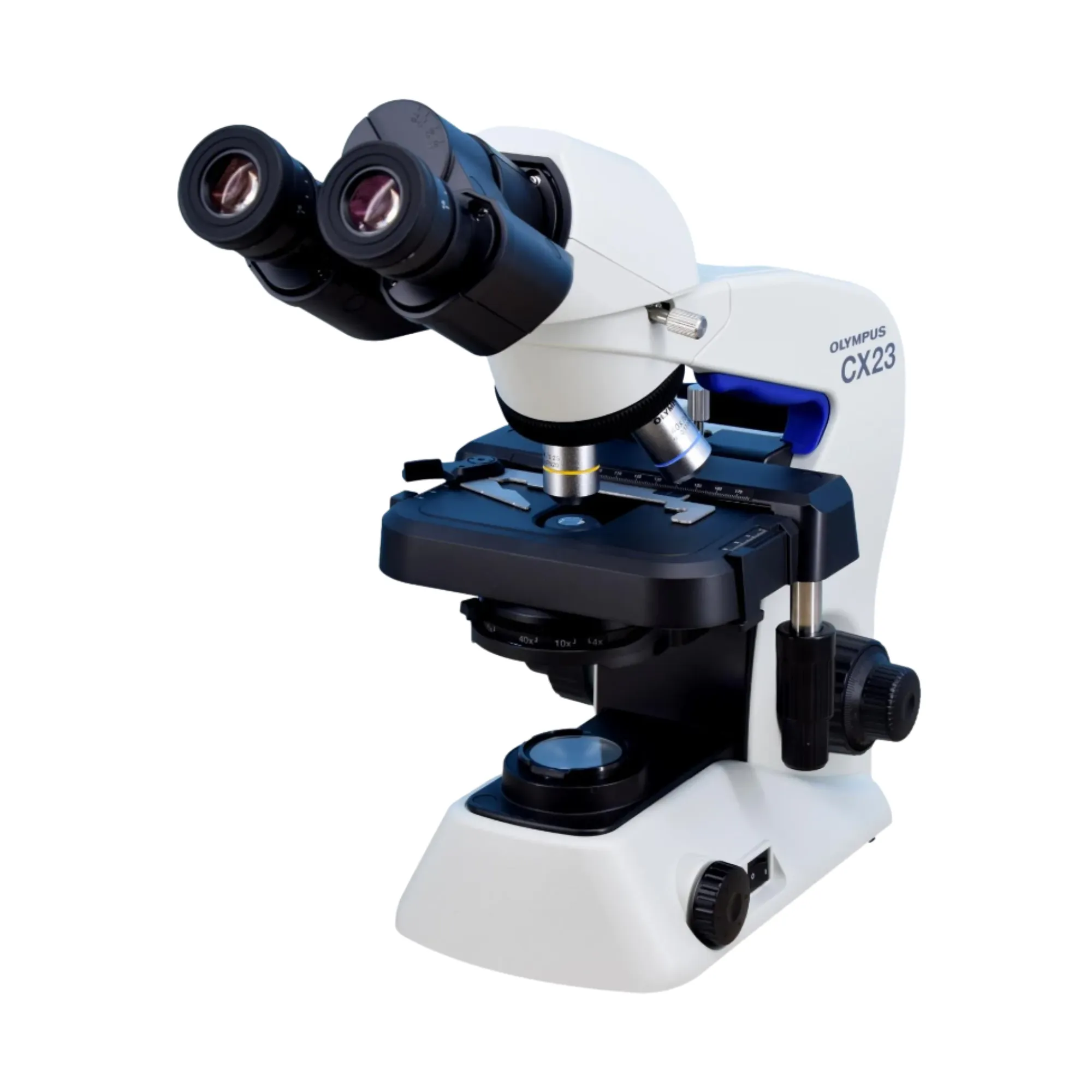 Microscope — Sylhet GastroLiver Hospital